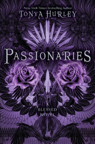 Uncovered (82): Passionaries