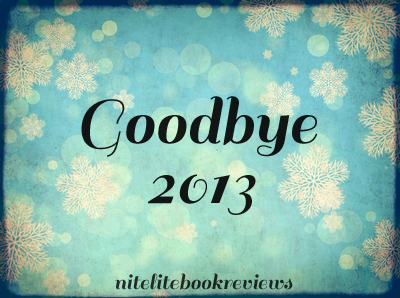 2013 Year End Wrap-Up