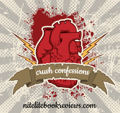 Crush Confessions with She-Wolf Reads
