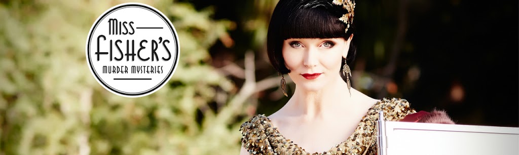 Liv’s Current Obsession: Why I Love Miss Fisher’s Murder Mysteries