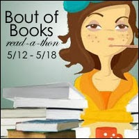 The Bout of Books Read-a-thon