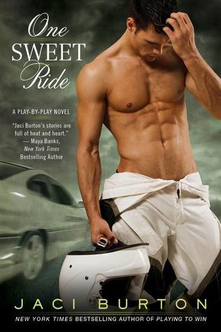 Review: One Sweet Ride by Jaci Burton