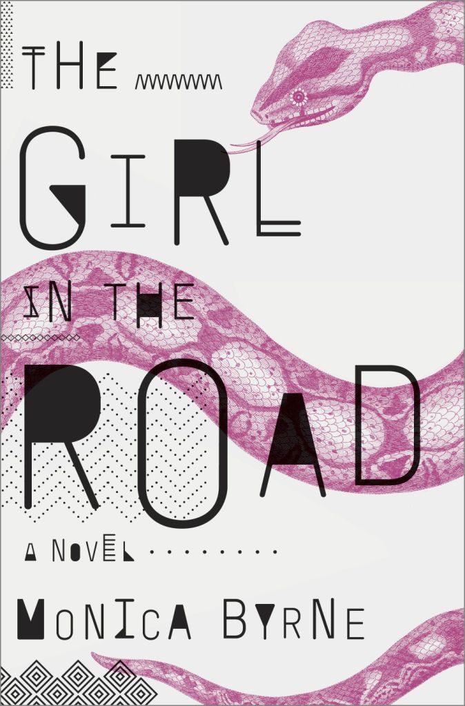 The-Girl-In--The-Road-Monica-Byrne