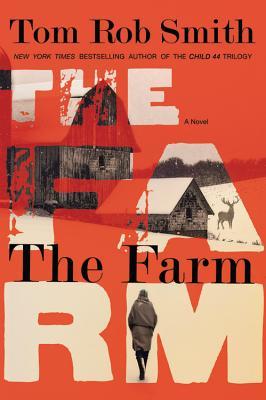 Uncovered (114): The Farm