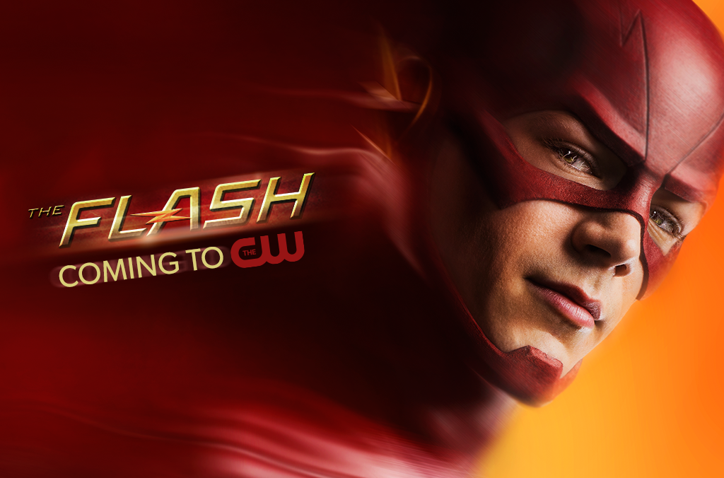 Extended Trailer: The Flash