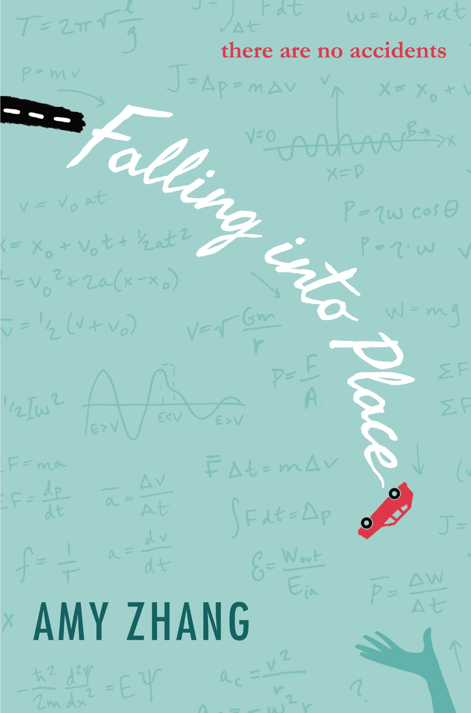 Falling-Into-Place-Amy-Zhang