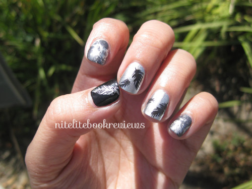 Silence-ManicureMonday-4