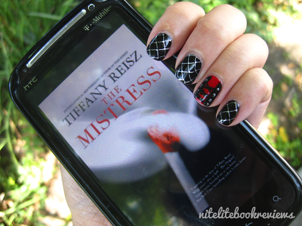 Manicure Monday (25): The Mistress