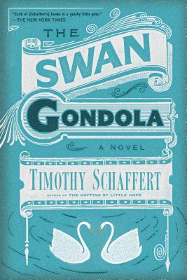 Uncovered (115): The Swan Gondola