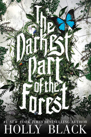 Uncovered (121): The Darkest Part of the Forest