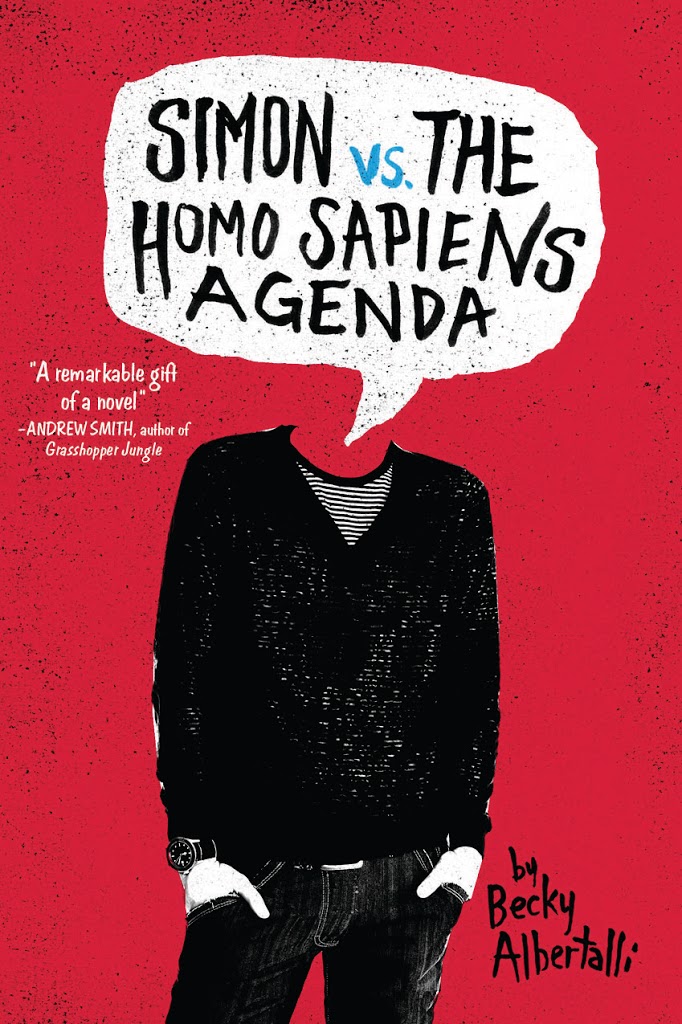 Uncovered (119): Simon VS. the Homo Sapiens