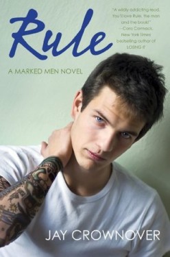 Rule-JayCrownover