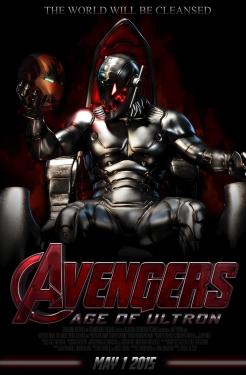 AvengersAgeOfUltron-movieposter