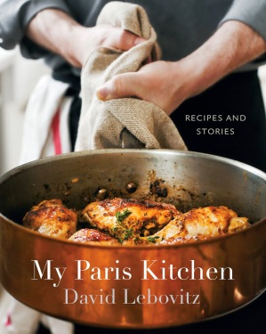 MyParisKitchen-DavidLebovitz