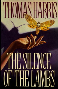 TheSilenceOfTheLambs-ThomasHarris