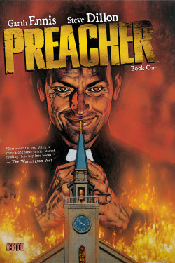 PreacherVol1-GarthEnnis