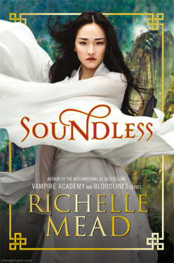 Soundless-RichelleMead