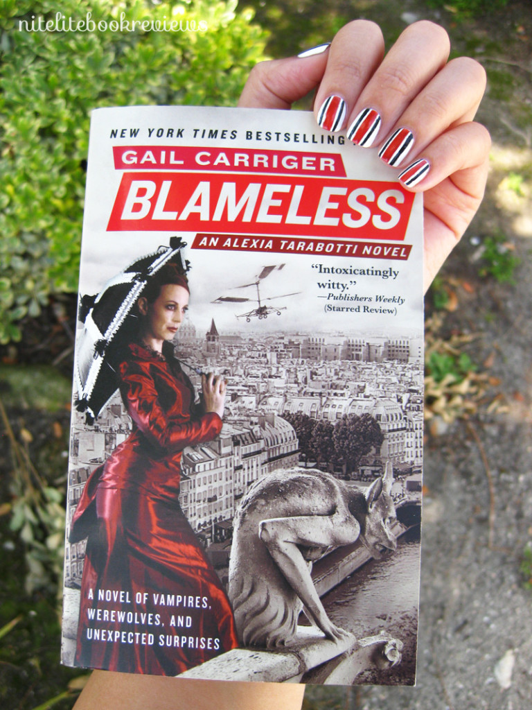 Blameless-ManicureMonday