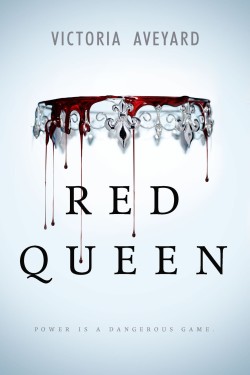 RedQueen-VictoriaAveyard