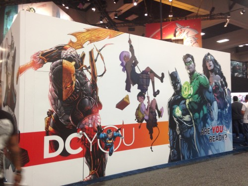 SDCC2015_DCComicsBooth