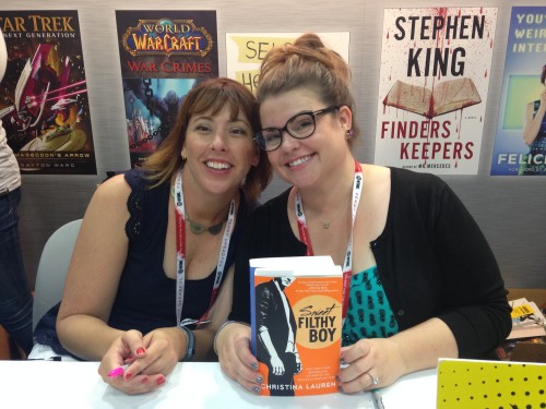 SDCC2015_ChristinaLauren