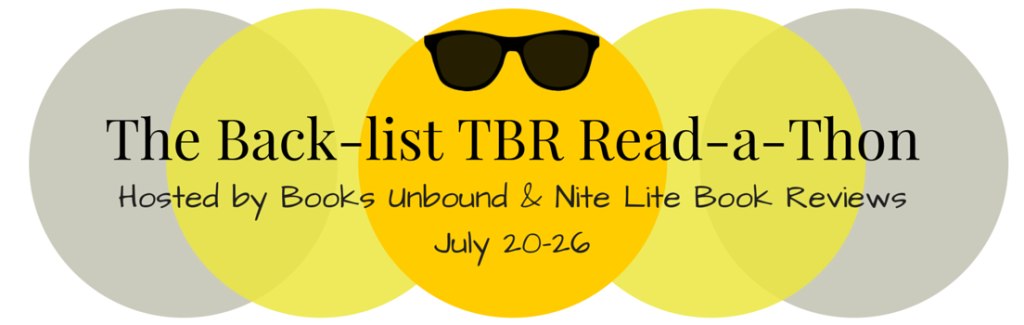 The-Backlist-TBR-Read-a-Thon