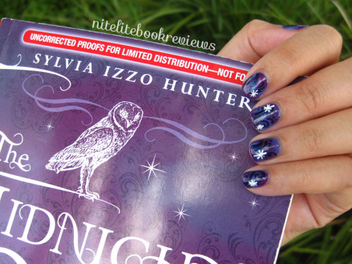 TheMidnightQueen-ManicureMonday-2