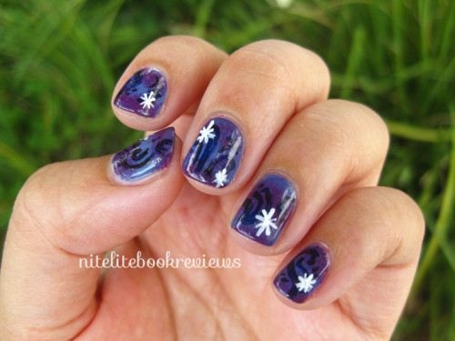 TheMidnightQueen-ManicureMonday-4