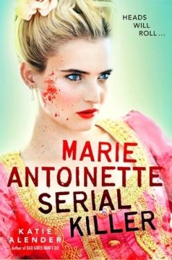 marieantoinette