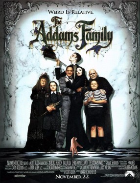 AddamsFamily