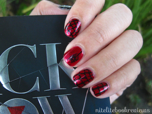 ForeverRed-ManicureMonday-3