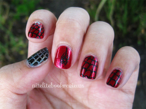 ForeverRed-ManicureMonday-4