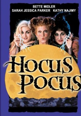 HocusPocus