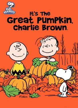 It'sTheGreatPumpkinCharlieBrown