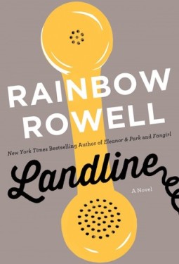 Landline-RainbowRowell