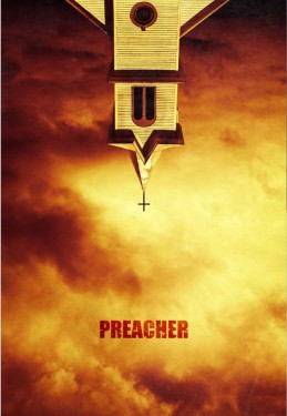 Preacher-TV