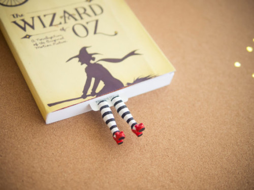 My_Bookmark_Wizard_of_Oz