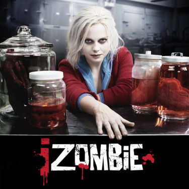 iZombie-Season2