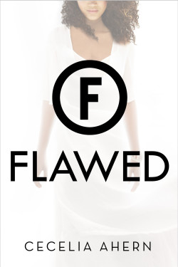 Flawed-cover-reveal