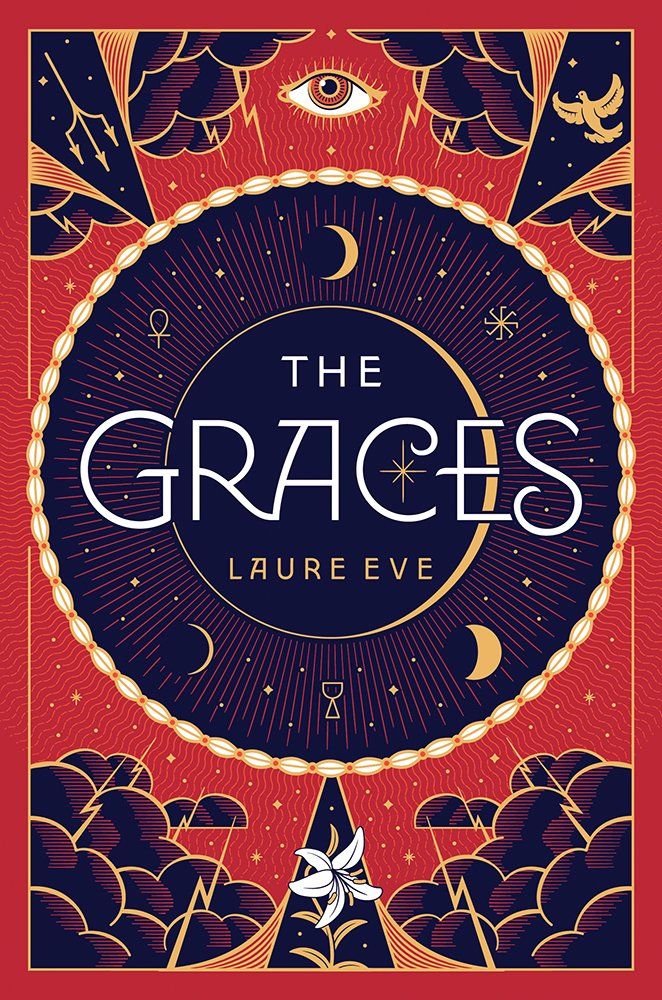 The-Graces-Laure-Eve