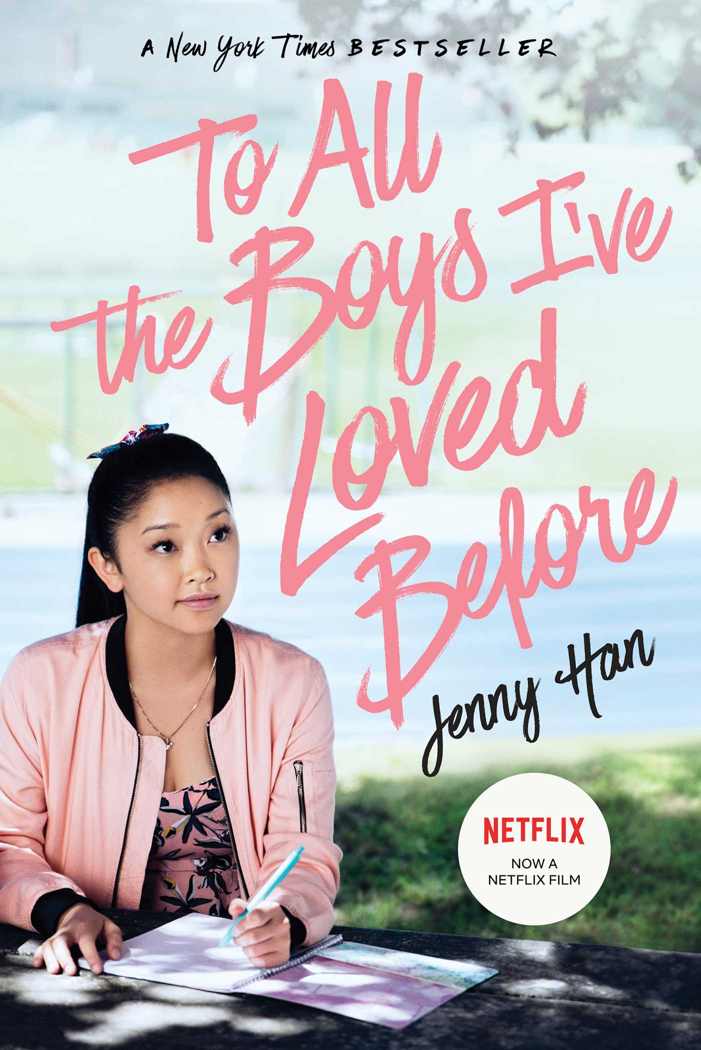 Trailer: To All the Boys I’ve Loved Before
