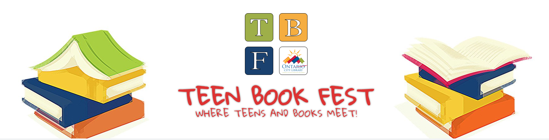 Ontario Teen Book Fest Blog Tour: Spotlight on Amy Spalding