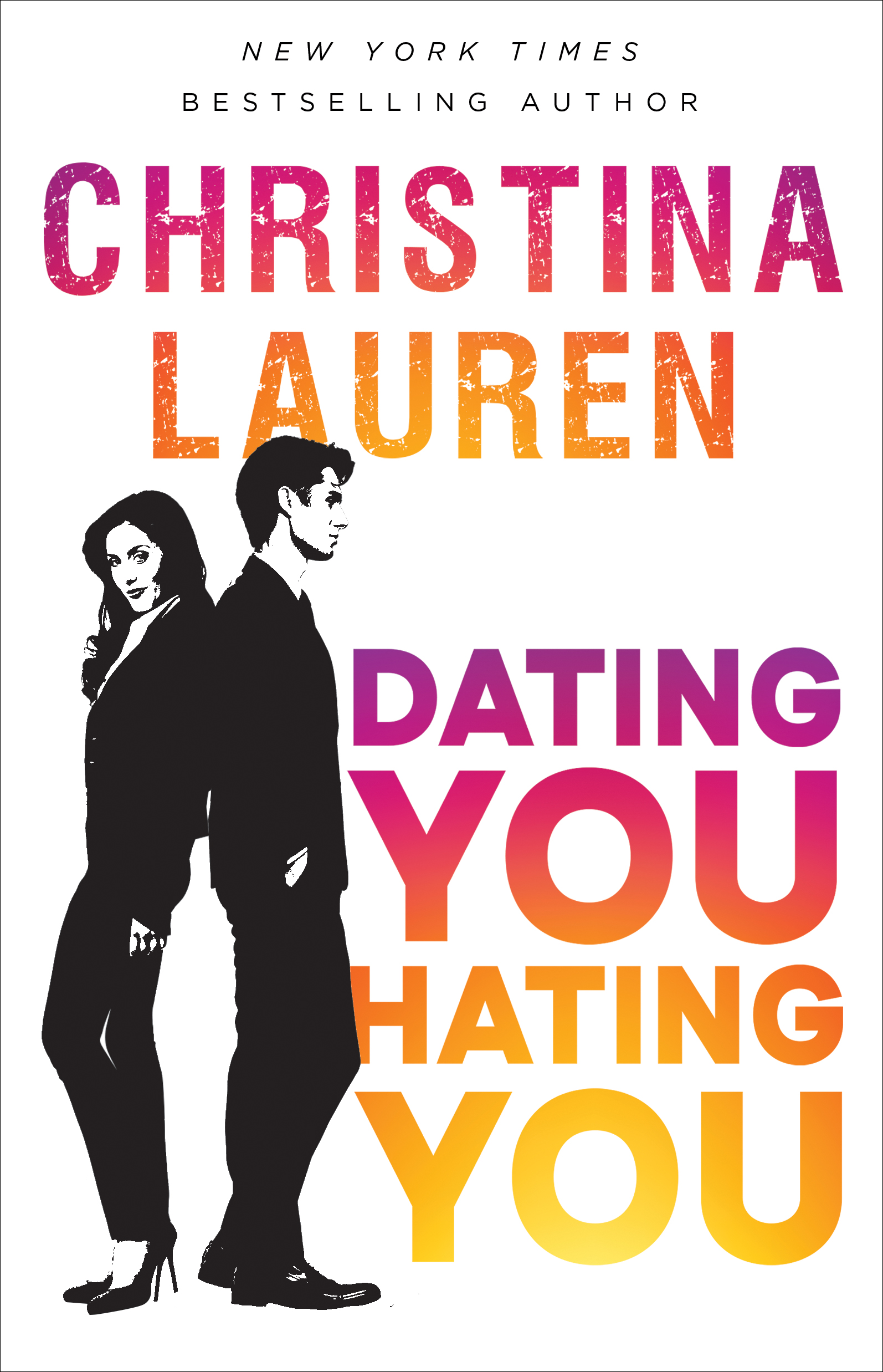 Review: Dating You / Hating You by Christina Lauren