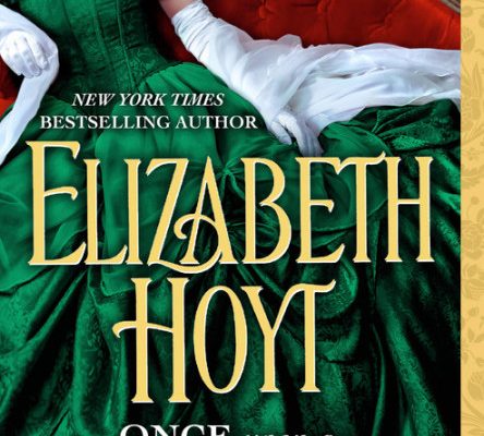 Review: Once Upon a Christmas Eve by Elizabeth Hoyt