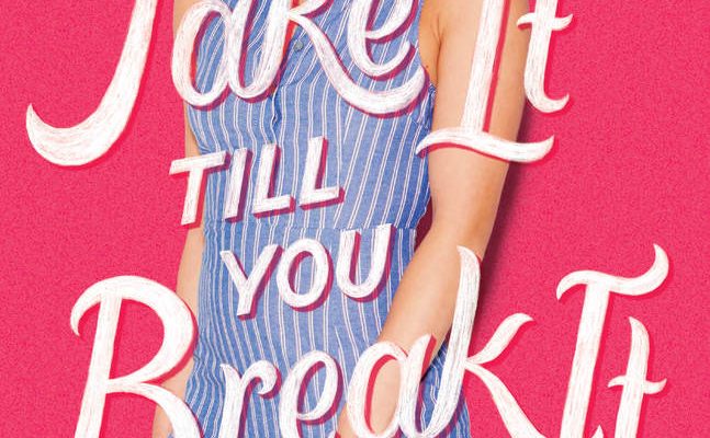 Review: Fake It Till You Break It by Jenn P. Nguyen