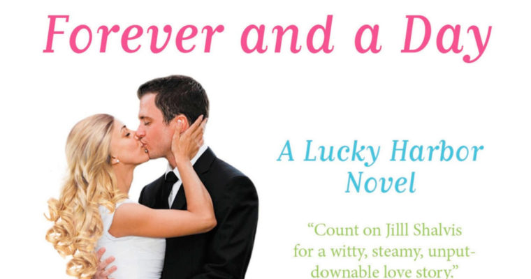 Review: Forever and a Day by Jill Shalvis