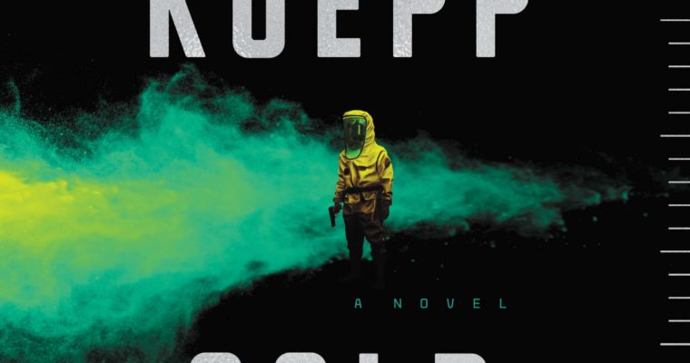 Review: Cold Storage by David Koepp